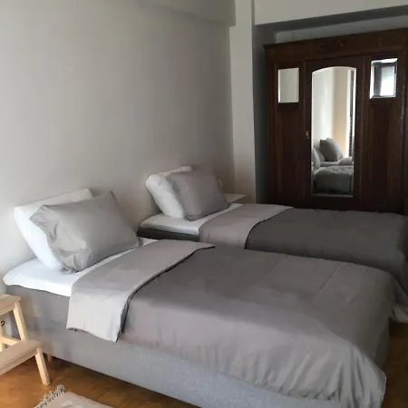 Apartment La De Lou