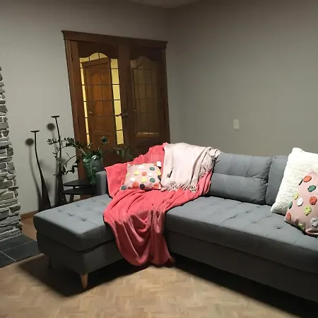 Apartamento La De Lou