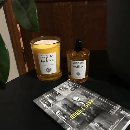 La De Lou Appartement