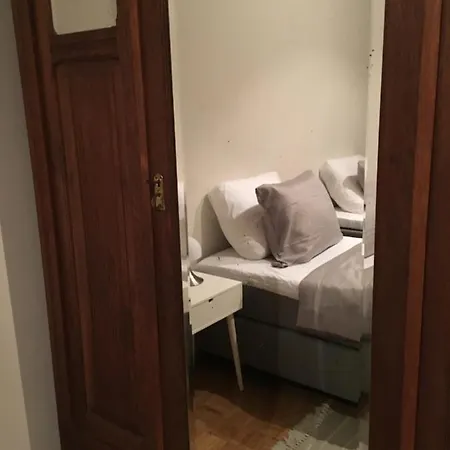 La De Lou Appartement Ostende