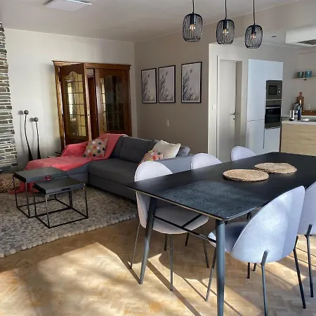 La De Lou Apartment *