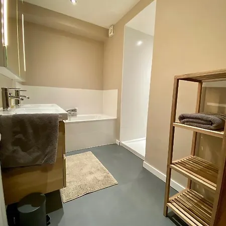 Appartement La De Lou