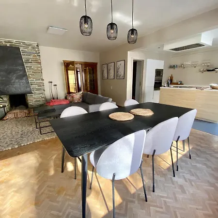Appartement La De Lou *