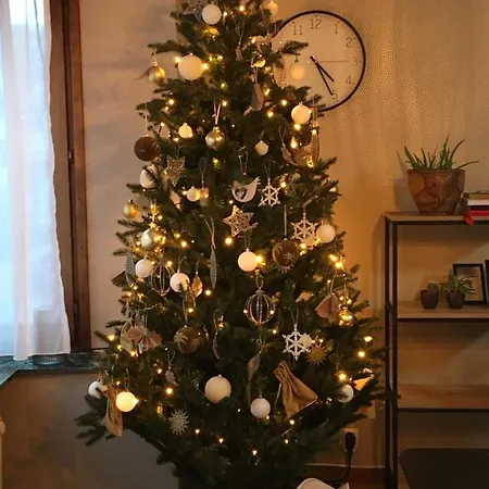 Appartement La De Lou *