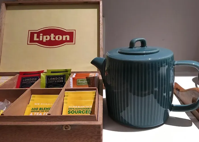 Appartement La De Lou *