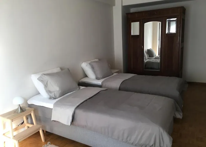 Appartement La De Lou