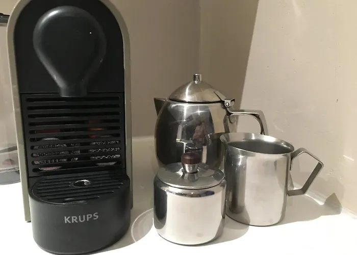 Apartamento La De Lou *