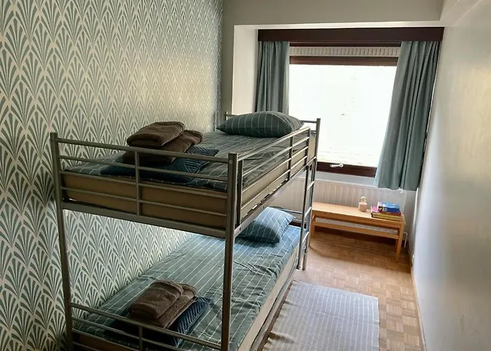 La De Lou 奥斯滕德