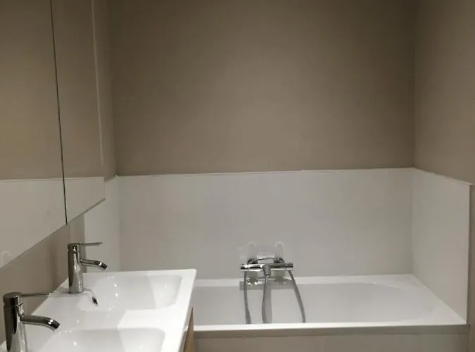 Appartement La De Lou