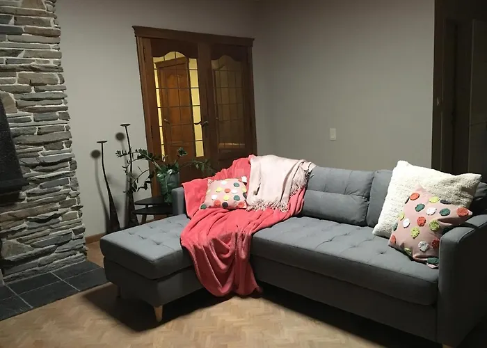 Apartamento La De Lou