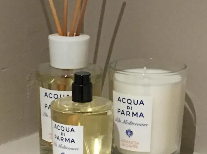 Apartamento La De Lou