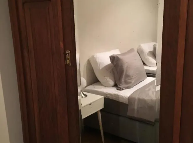 La De Lou Appartement Oostende