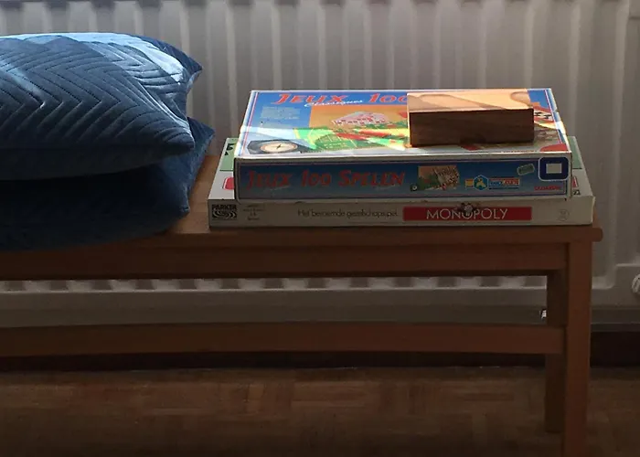 La De Lou * 奥斯滕德