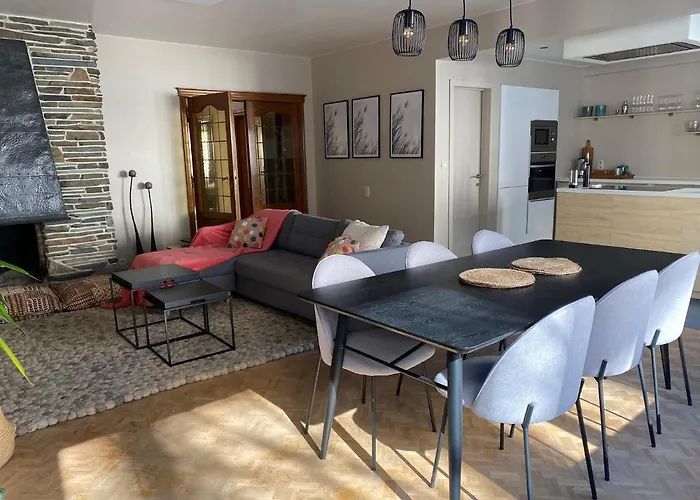 La De Lou Appartement *