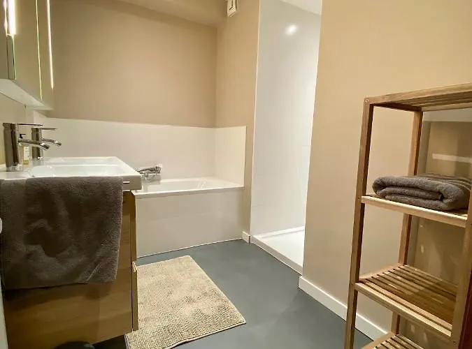 Appartement La De Lou