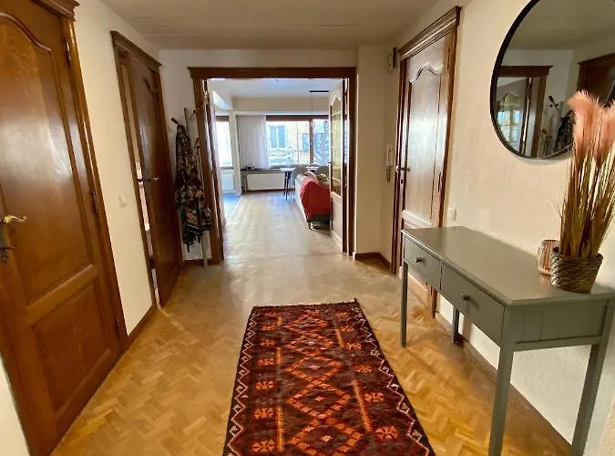 La De Lou * 奥斯滕德